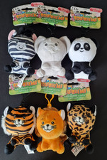 Squishi'mi Soft Toy Animal