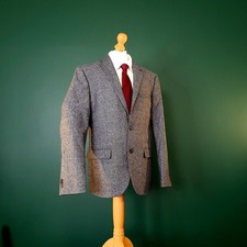 Marks & Spencer x Nova Fides