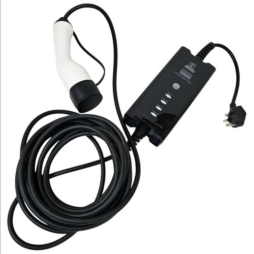 Type charger evse lead - charger,