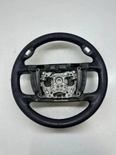 BMW 7 E65, E66, E67 Steering