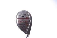 Callaway Diablo Edge 24* 4H