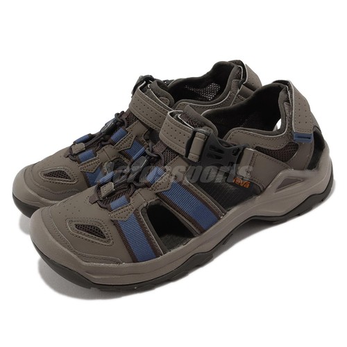 Teva omnium brown - 2,