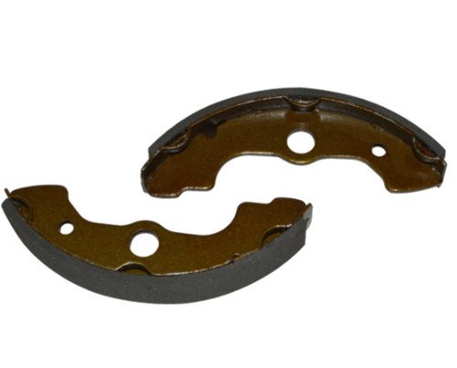 Honda trx300 650 - trx300–650, brake