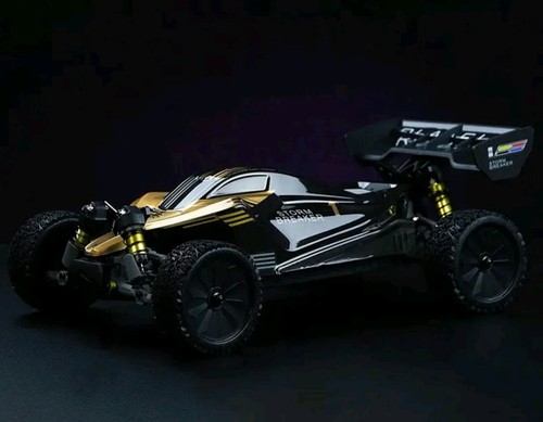 Car rlaarlo sbk10 - rc,