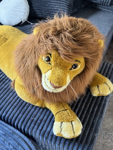 Vintage douglas simba - douglas, lion
