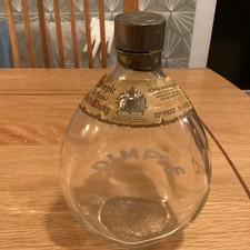 Vintage 1950s Original Haig