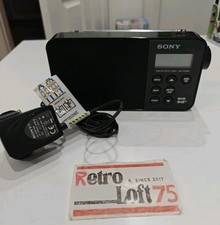Sony DAB/FM Digital Radio