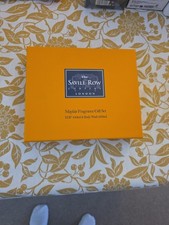 the saville row company