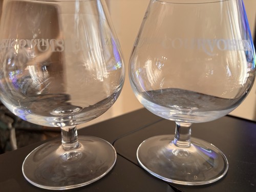 Set x courvoisier - of, 2