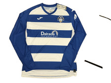 Greenock Morton Football SHIRT