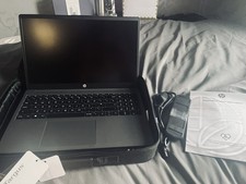 HP Laptop 15.6" Full HD