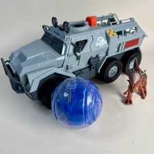 Mattel Jurassic World