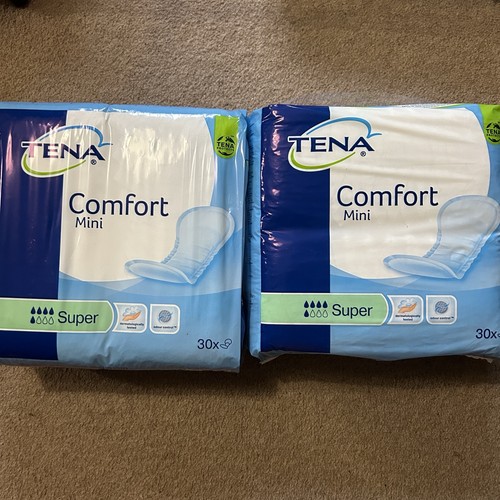 Tena comfort mini super - comfort,