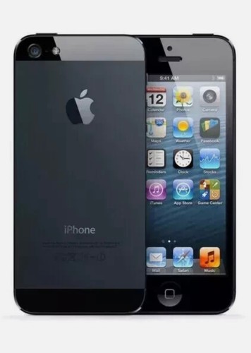 Apple iphone 16gb - apple, 5