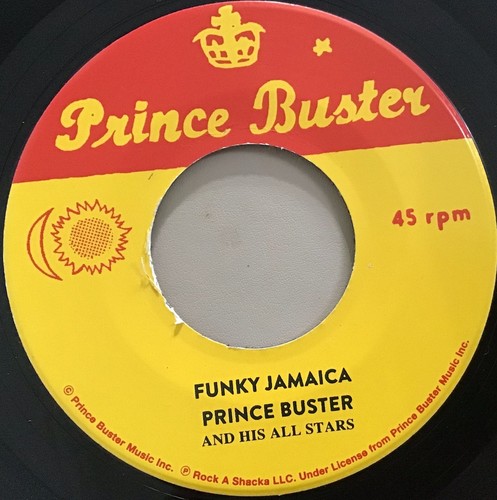Funky jamaica clap your - .,