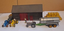 OO Gauge Bachmann Barn and