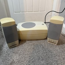 Altec Lansing ACS495 2.1