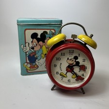 Vintage Bradley Mickey Mouse