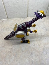 Power Rangers Dino Thunder