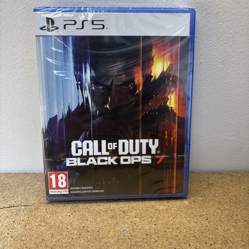 Ps5 call duty - duty, black
