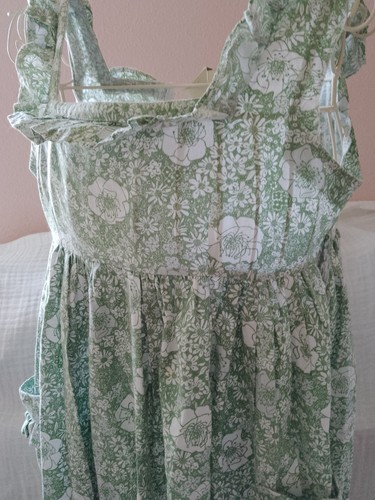 Vintage laura ashley dress - vintage,