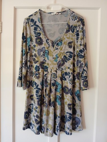 Adini stretchy tunic top dress - adini,