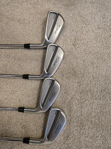 Titleist t100 2025 irons - 2025,