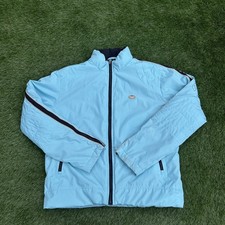 O'Neill Blue Puffer Jacket
