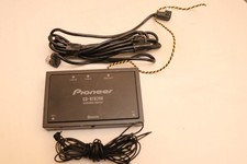 Pioneer CD-BTB200 Bluetooth