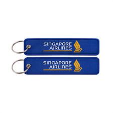 Singapore airline aviation - airline,