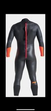Men's Triathlon swim Wetsuit