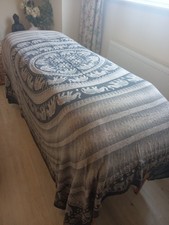 4 X Beauty Couch Covers