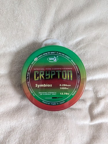 Katran crypton symbios line - symbios,