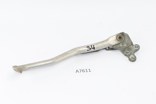 Cagiva mito 125 - mito, side