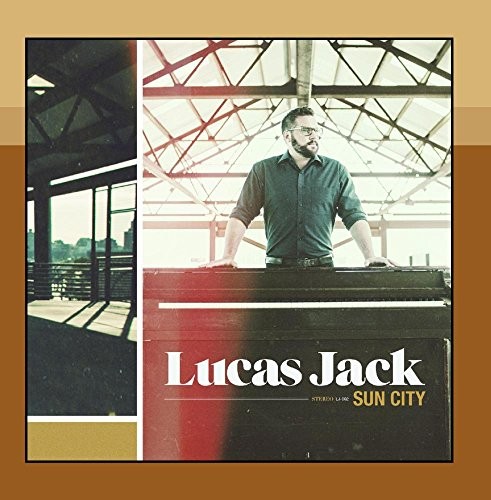 Lucas jack sun city - sun,