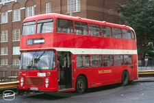 Bus Photo - West Yorkshire
