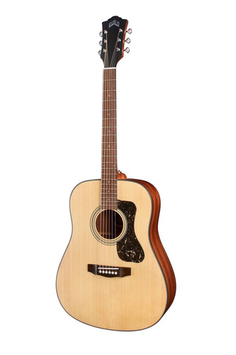 Guildd340 guitar - guildd340,