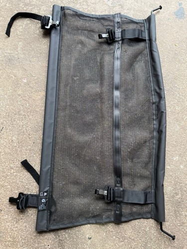 Bmw ix3 dog divider - ix3,