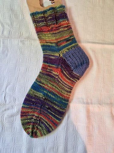 Scottish hand knitted - scottish,