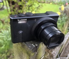 Panasonic LUMIX DMC-TZ60