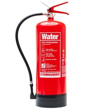 CheckFire FX-PWA-009-DCF 9ltr