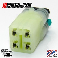 Yamaha O2 Sensor Eliminator   MT09 XSR900 R6 FZ1 FJR1300 TMAX VMAX FJ09 XVS MT01