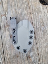  Kydex sheath for Gerber
