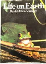 Life on Earth by David