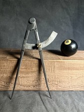 Vintage Locking Wing Divider