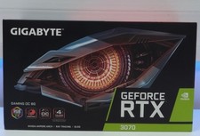 GIGABYTE GeForce RTX 3070