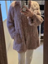 Max & Moi real 100 % rabbit