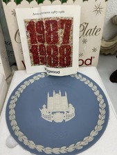 Wedgewood Jasperware