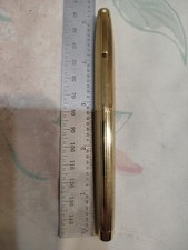 Sheaffer Imperial Gold Filled