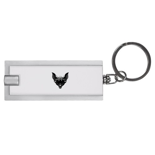 Scary vampire bat led - bat',